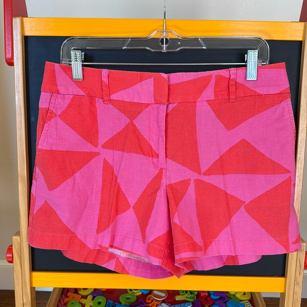 Loft Shorts